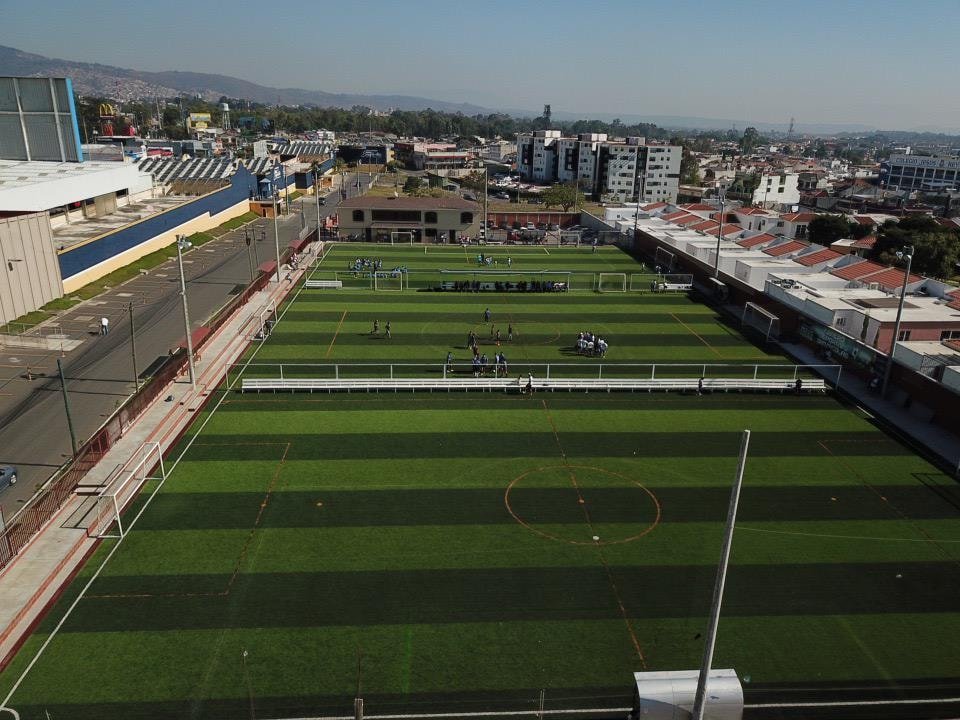 Canchas