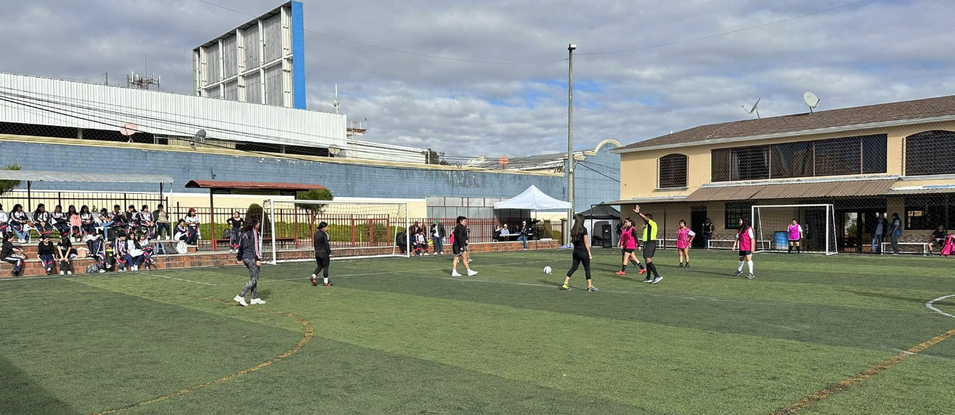 Fútbol 1