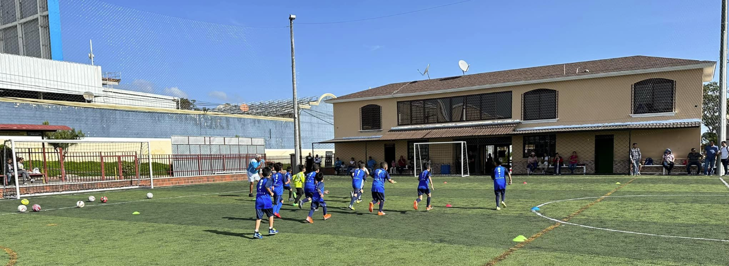 Fútbol 3