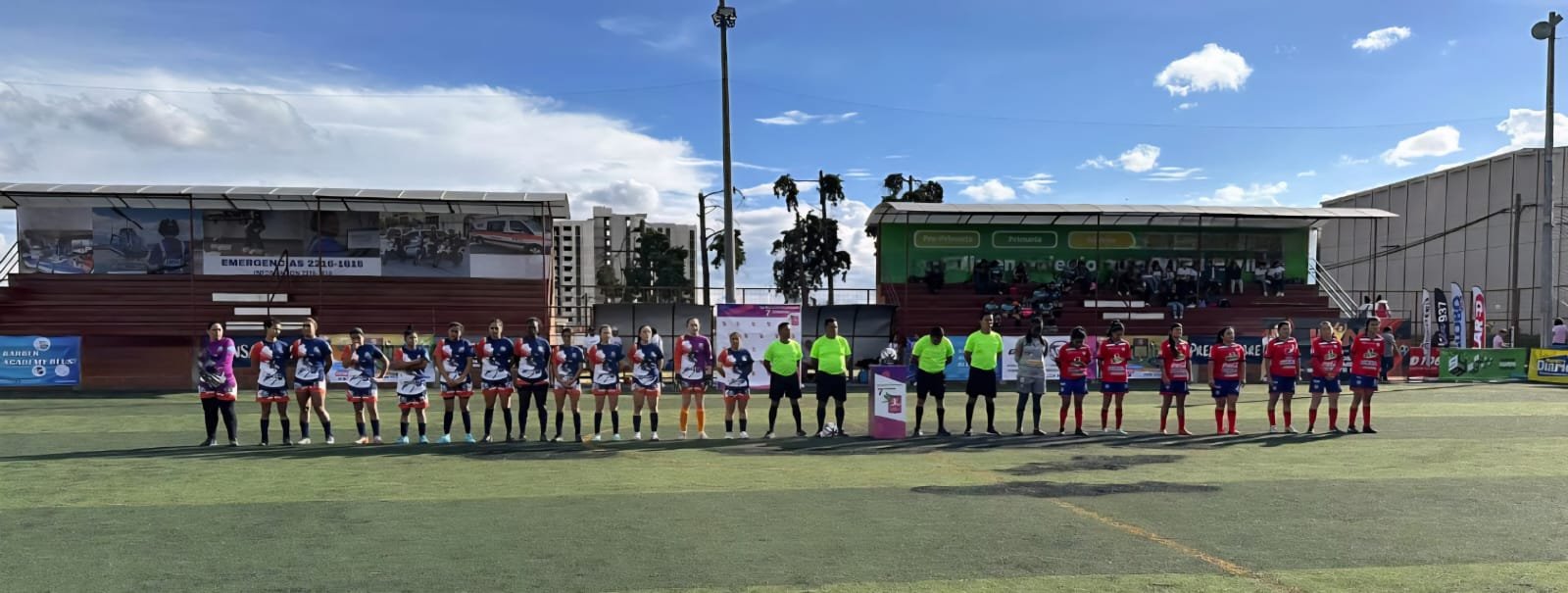 Fútbol 2